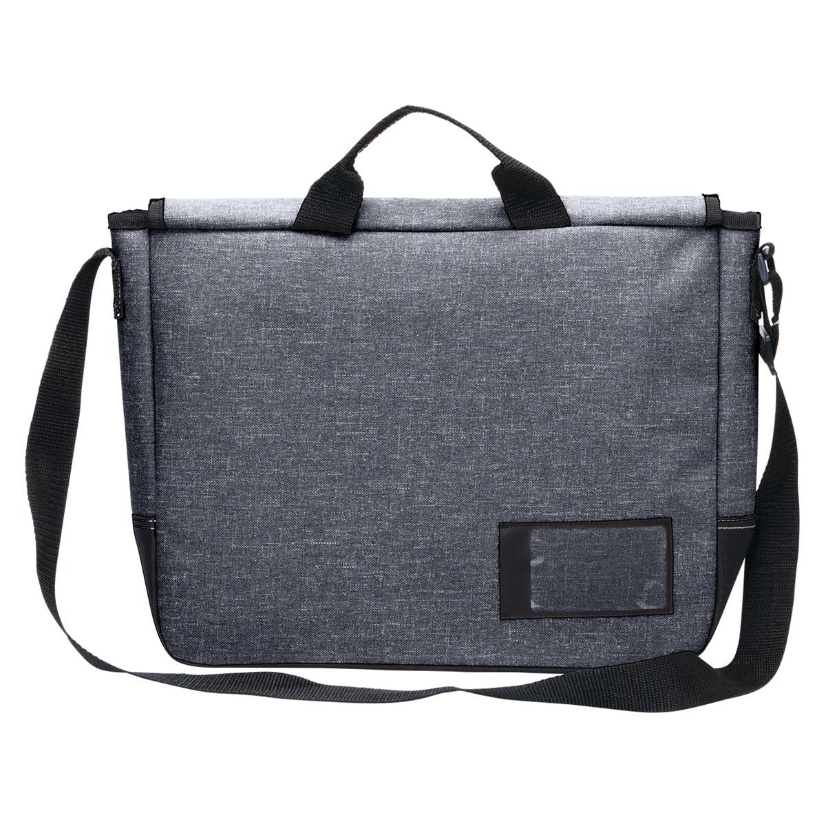 TR1430    Tirano Laptop Satchel