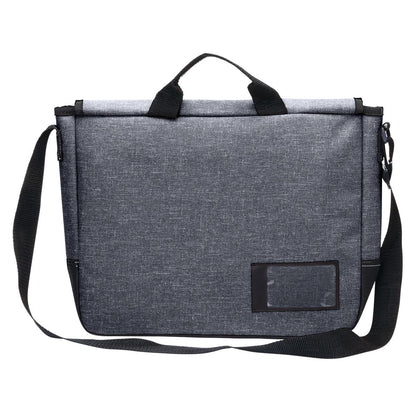 TR1430    Tirano Laptop Satchel