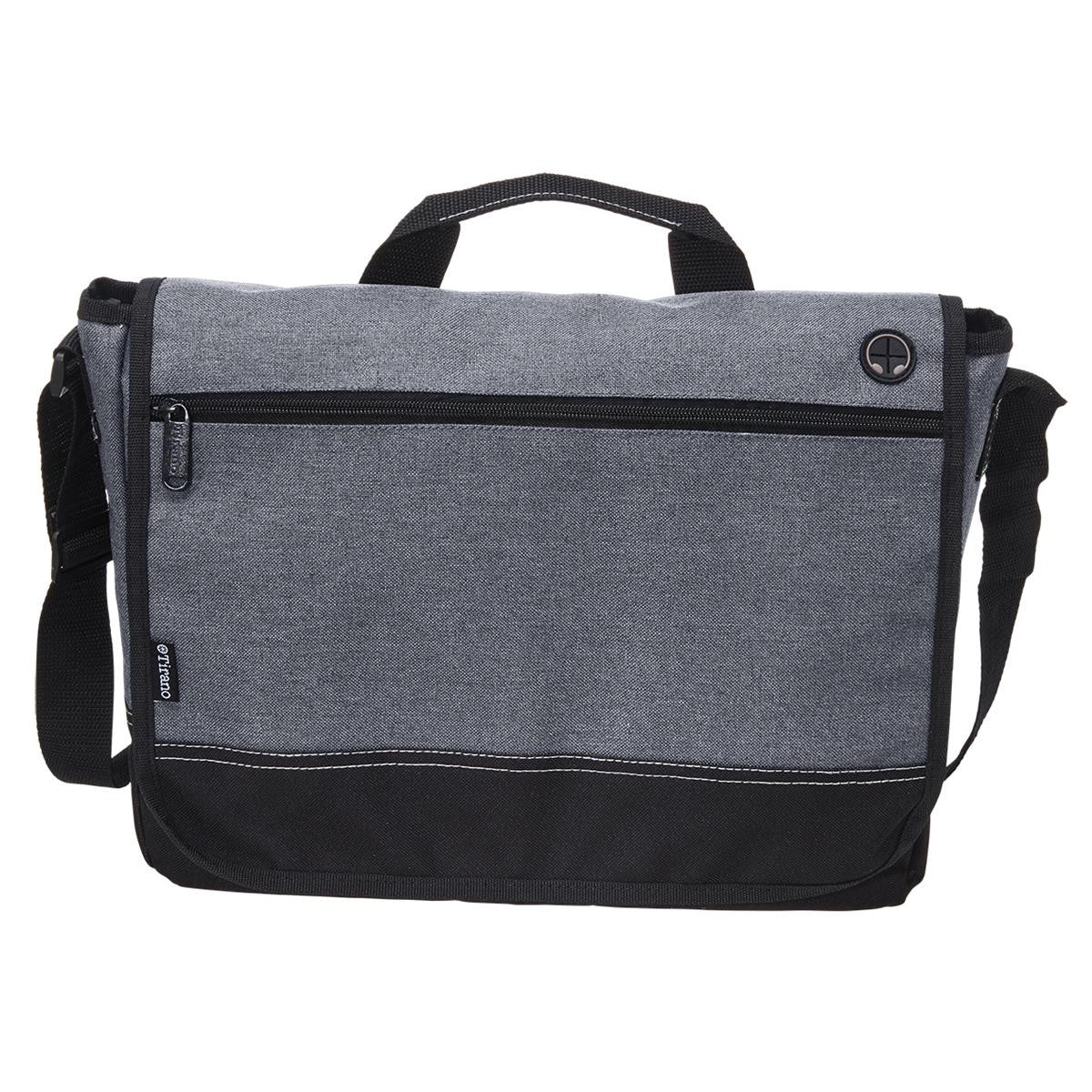 TR1430    Tirano Laptop Satchel