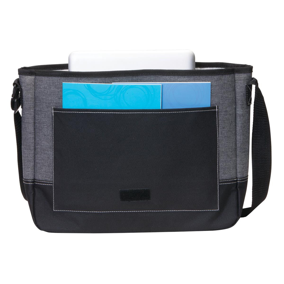 TR1430    Tirano Laptop Satchel