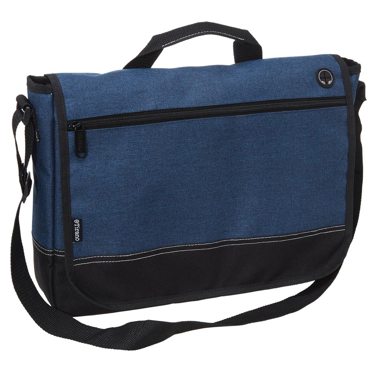 TR1430    Tirano Laptop Satchel
