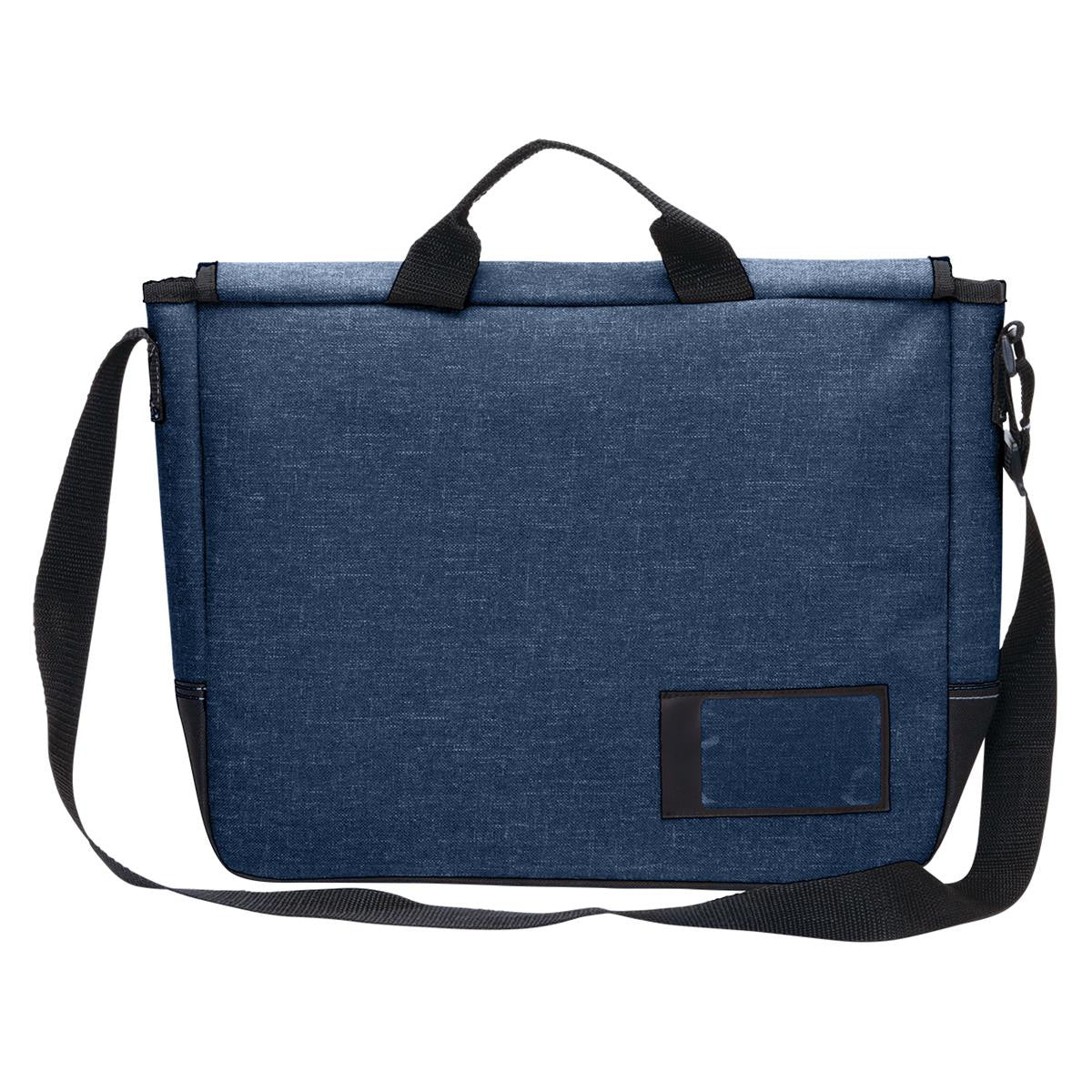 TR1430    Tirano Laptop Satchel