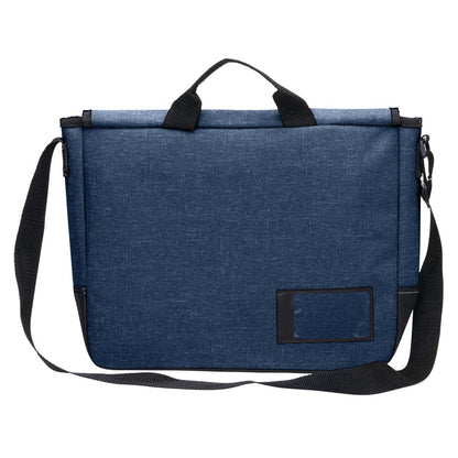 TR1430    Tirano Laptop Satchel