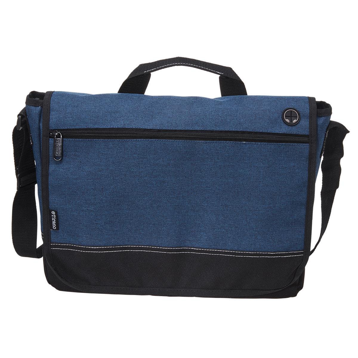 TR1430    Tirano Laptop Satchel