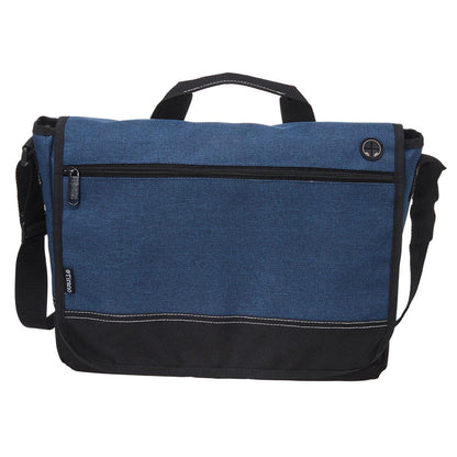 TR1430    Tirano Laptop Satchel