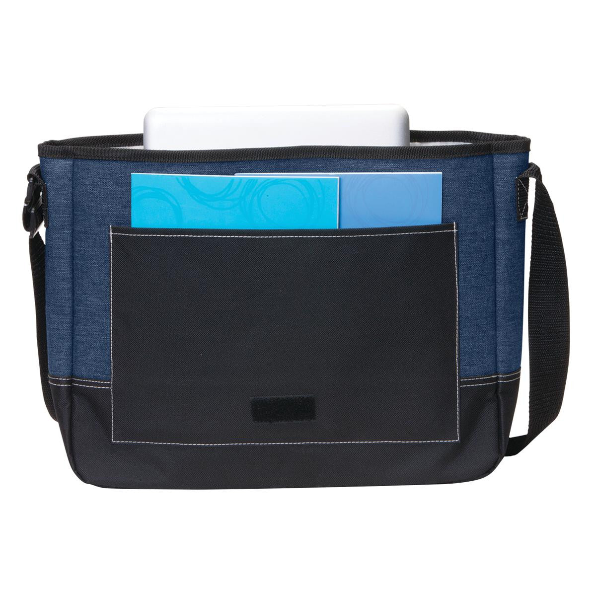 TR1430    Tirano Laptop Satchel
