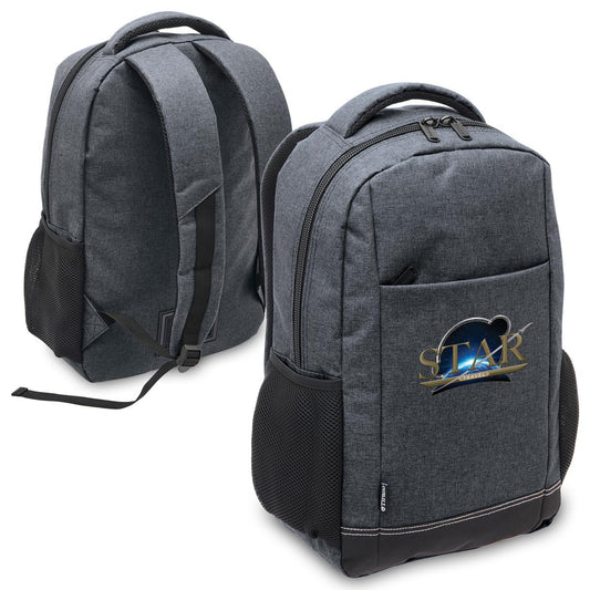 TR1467    Tirano Laptop Backpack