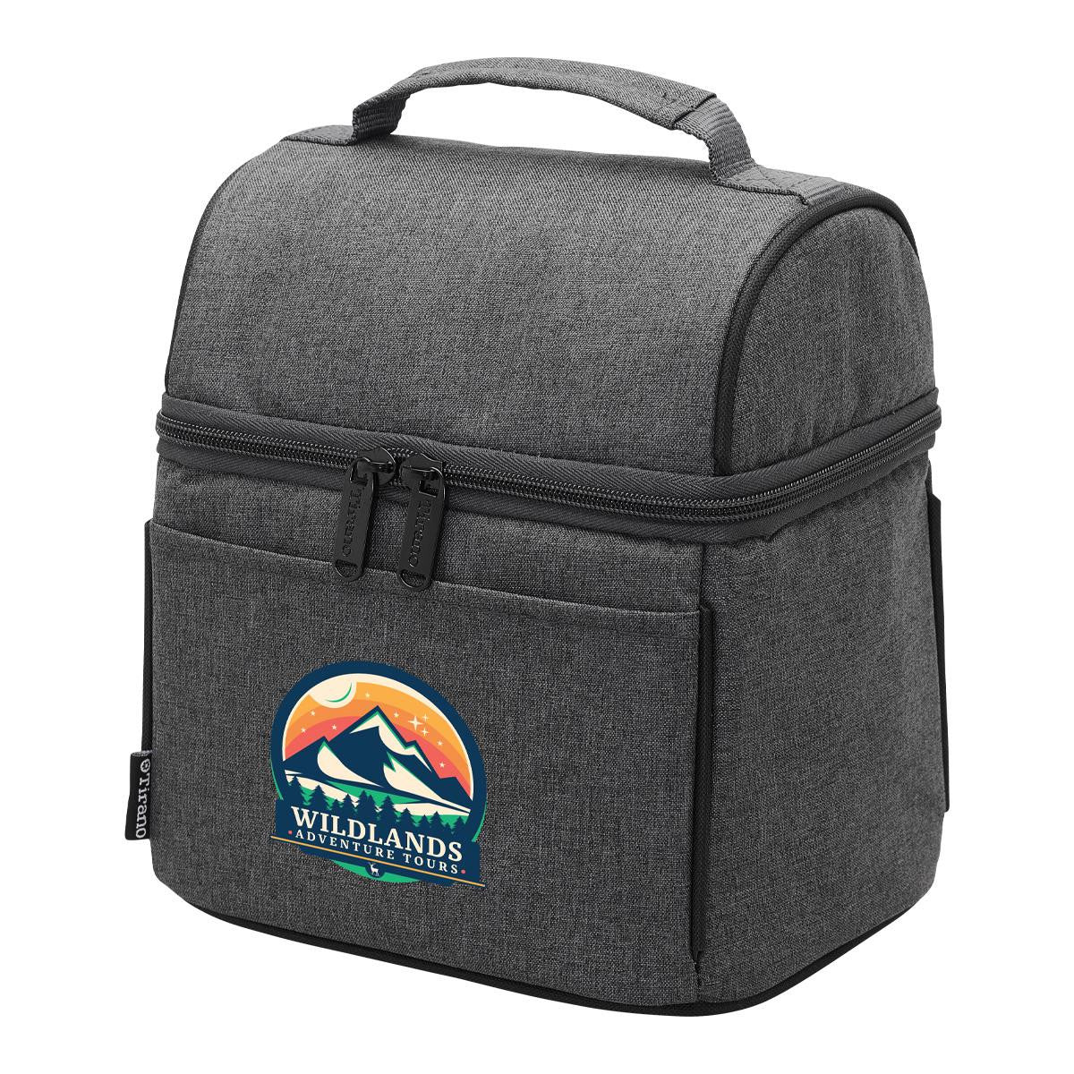 TR1480    Tirano Lunch Cooler