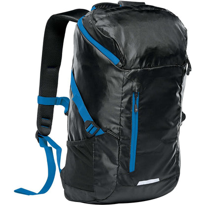 TRN-1    Whistler Backpack