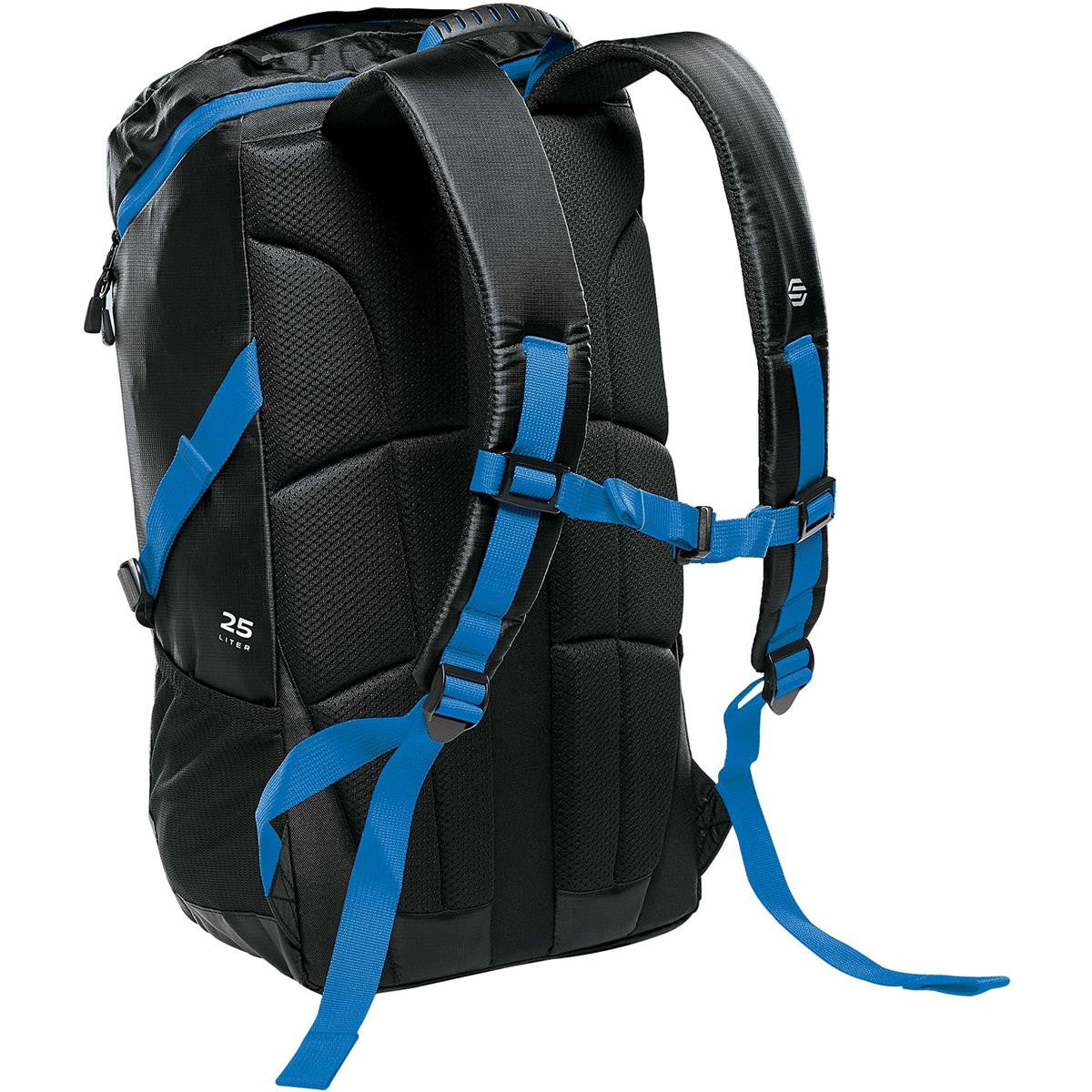 TRN-1    Whistler Backpack
