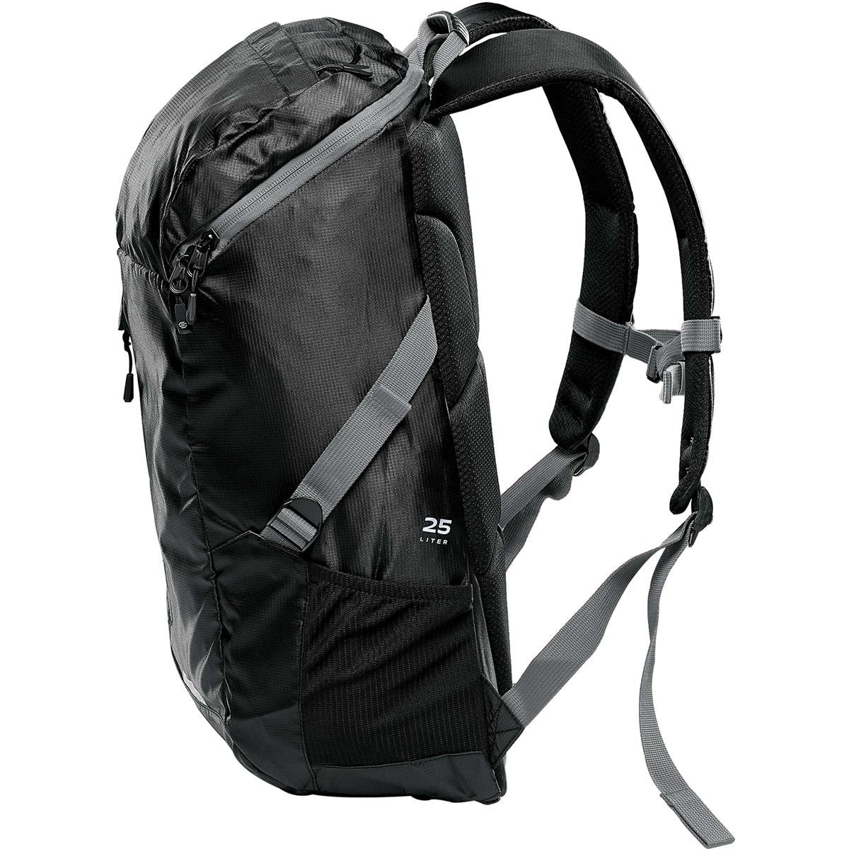 TRN-1    Whistler Backpack