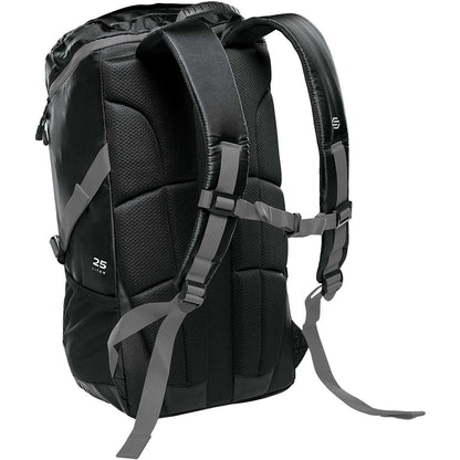 TRN-1    Whistler Backpack