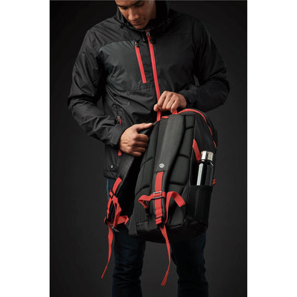 TRN-1    Whistler Backpack