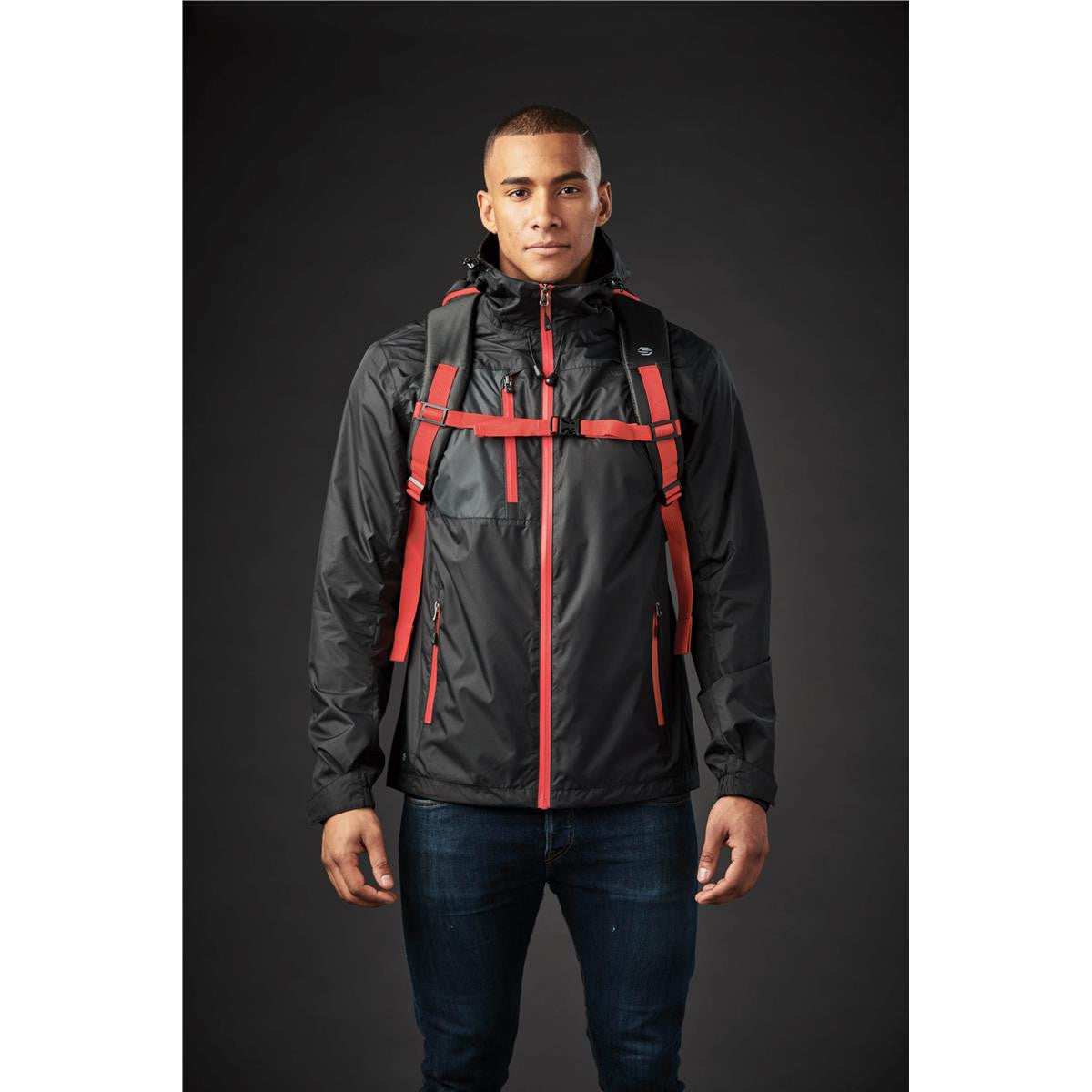 TRN-1    Whistler Backpack