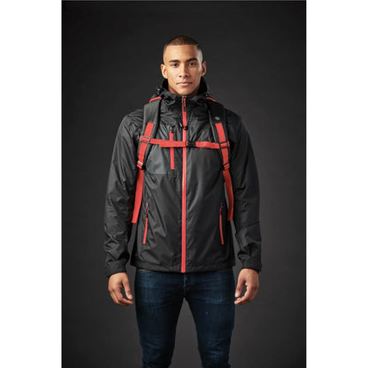 TRN-1    Whistler Backpack