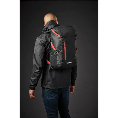 TRN-1    Whistler Backpack