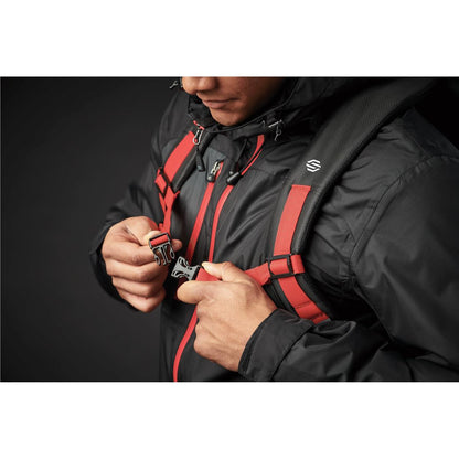 TRN-1    Whistler Backpack