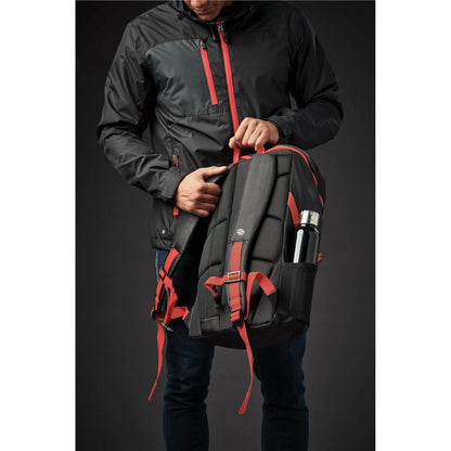 TRN-1    Whistler Backpack