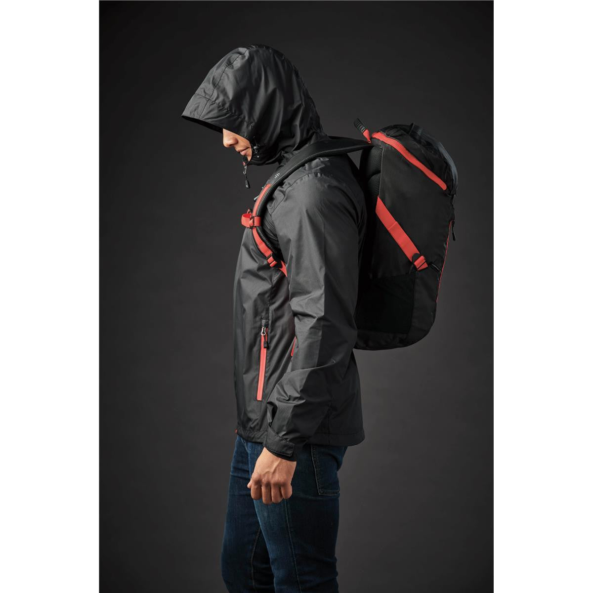 TRN-1    Whistler Backpack