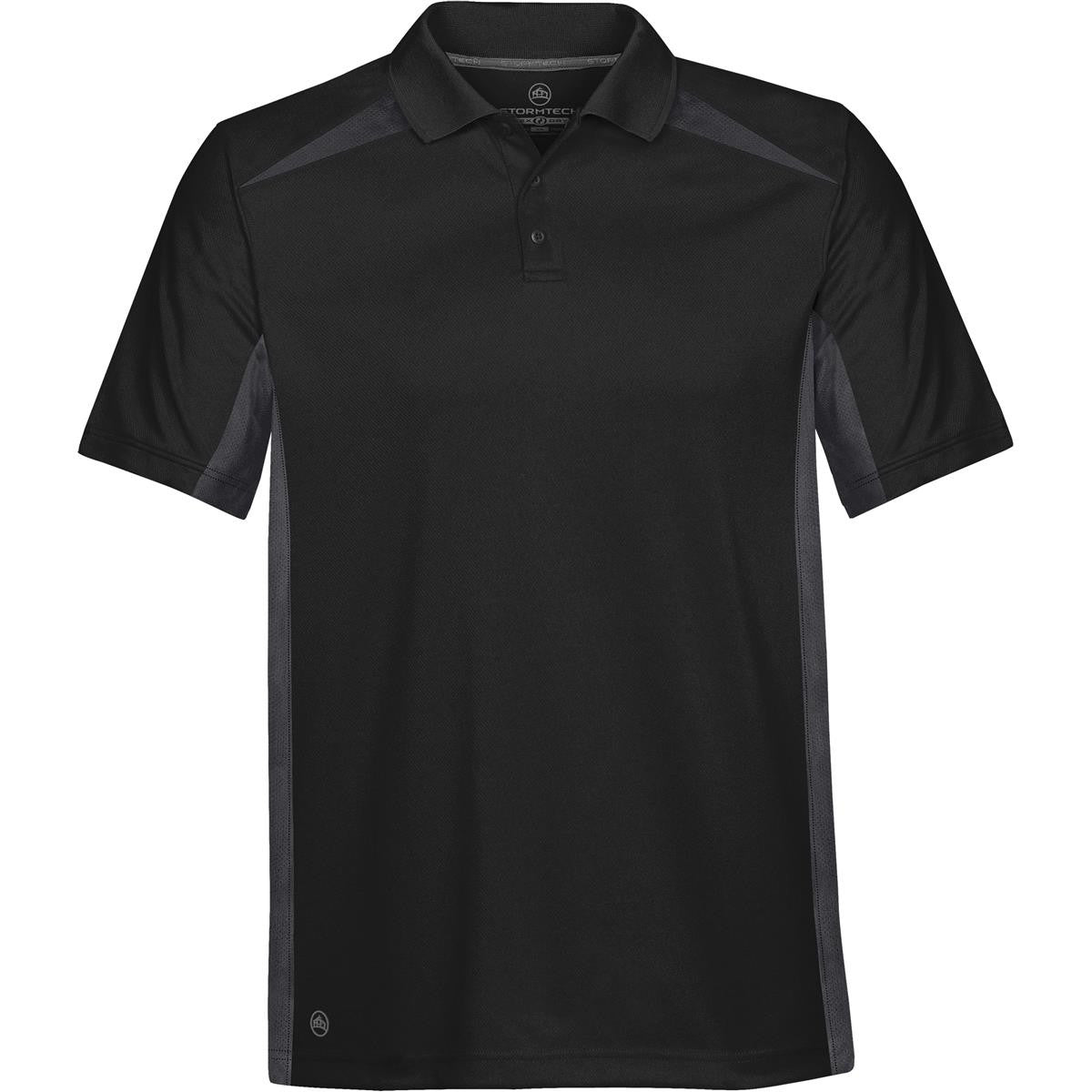 Men's Match Technical Polo