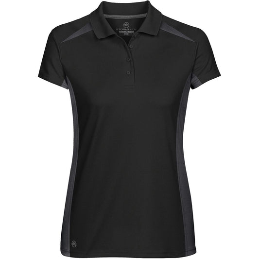 TXP-1W    Women's Match Technical Polo