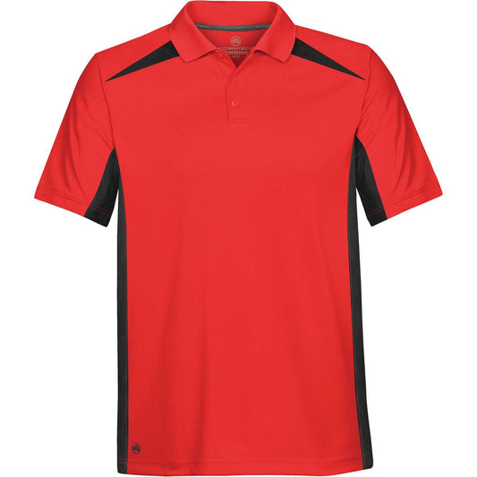 TXP-1    Men's Match Technical Polo