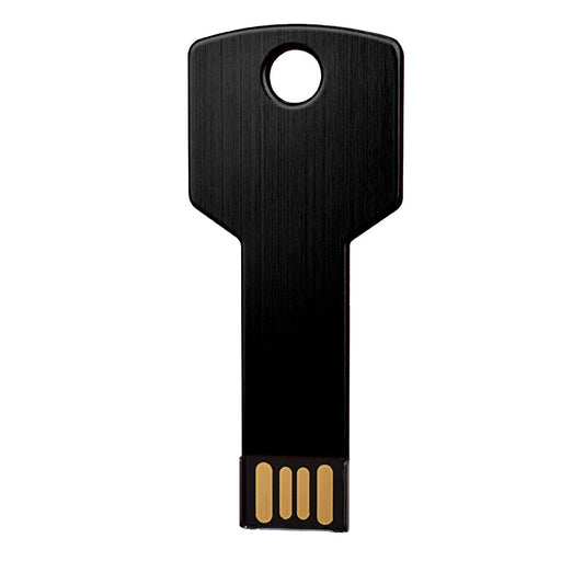 Key Shaped USB - 4GB - Locally Stocked