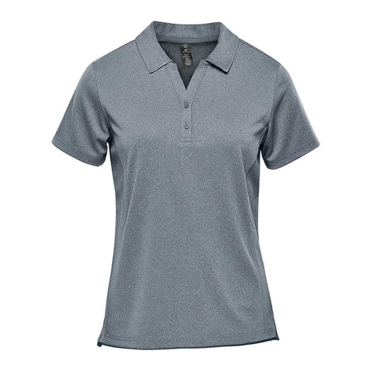 VLX-1W    Women's Dockyard Performance Short Sleeve Polo