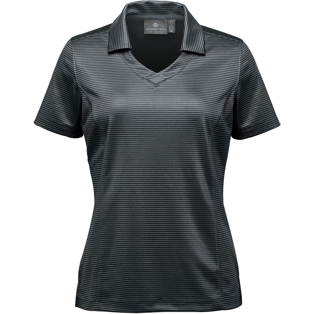 VP-2W    Women's Golfstream Polo