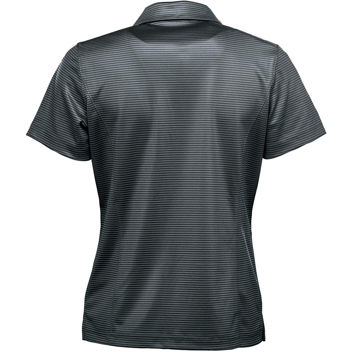 VP-2W    Women's Golfstream Polo