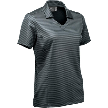 VP-2W    Women's Golfstream Polo