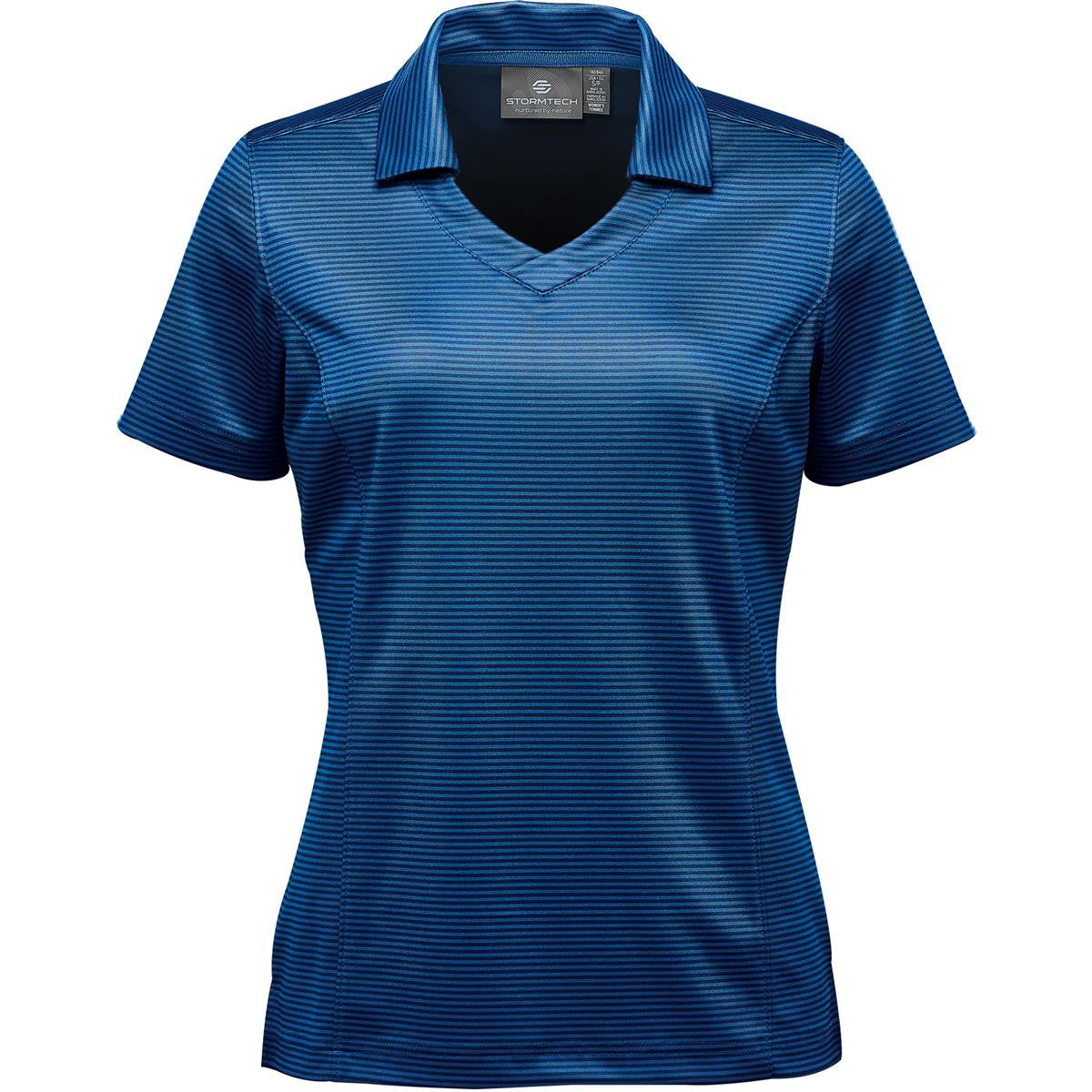 VP-2W    Women's Golfstream Polo