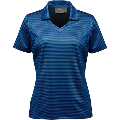 VP-2W    Women's Golfstream Polo