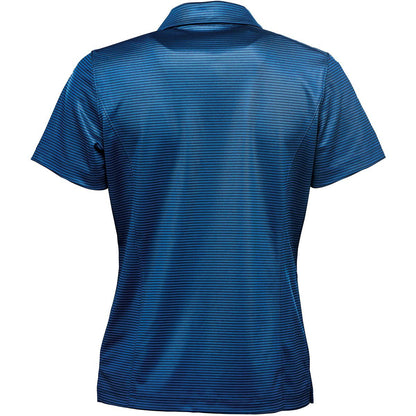 VP-2W    Women's Golfstream Polo