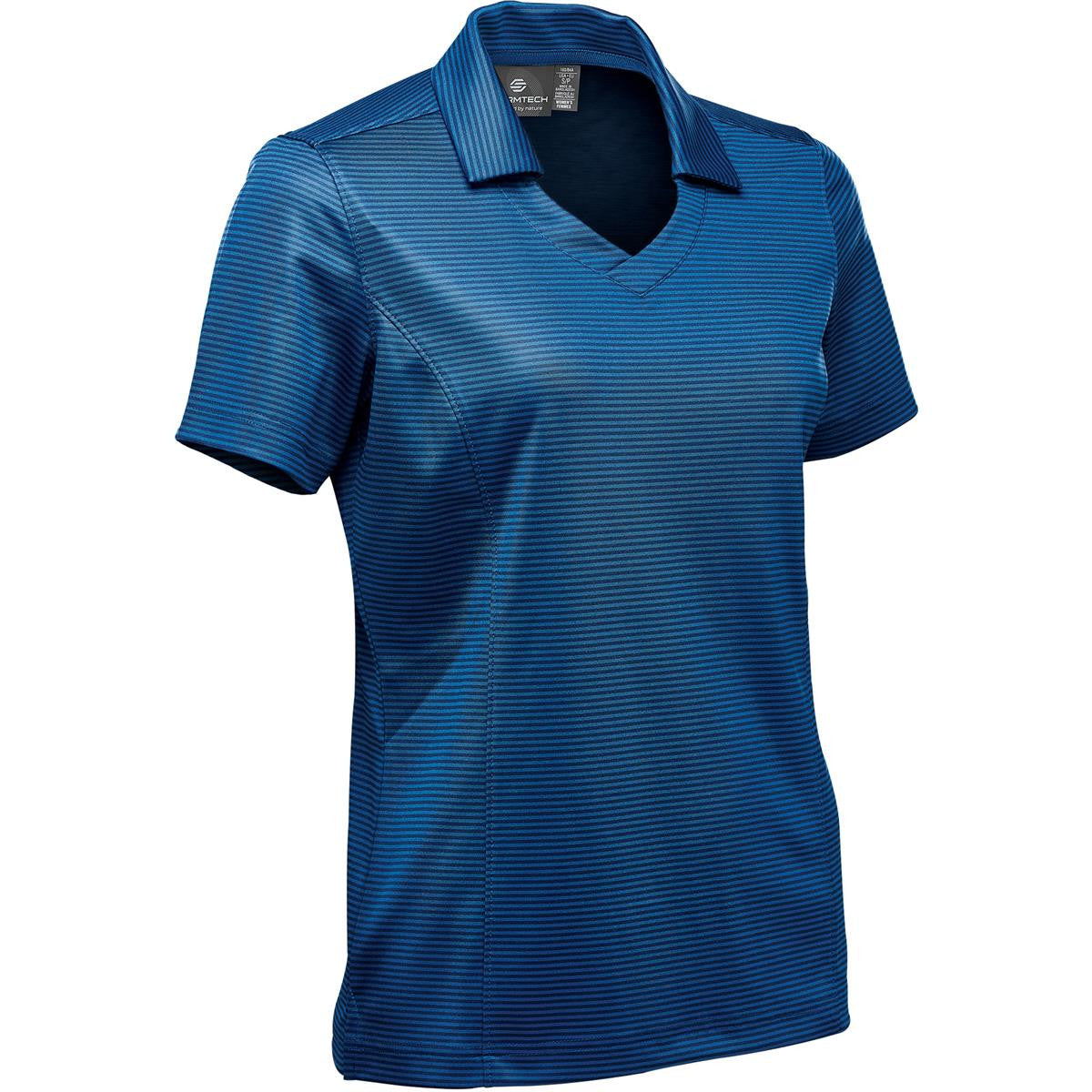 VP-2W    Women's Golfstream Polo