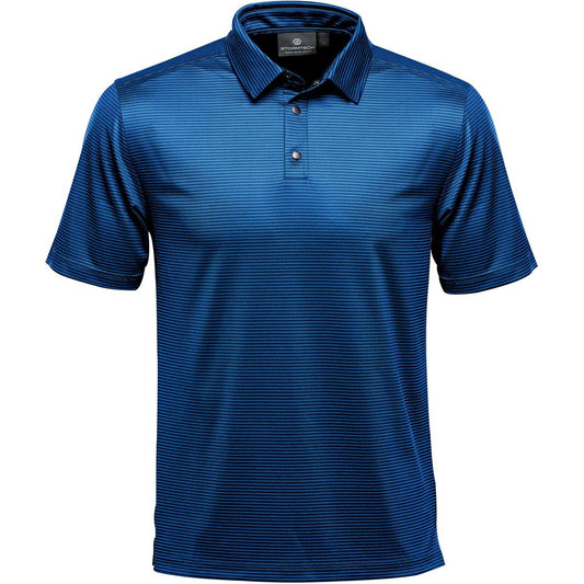 VP-2    Men's Golfstream Polo