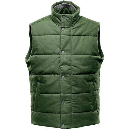 WXV-1    Men's Hamilton HD Thermal Vest