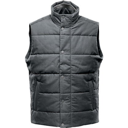 WXV-1    Men's Hamilton HD Thermal Vest