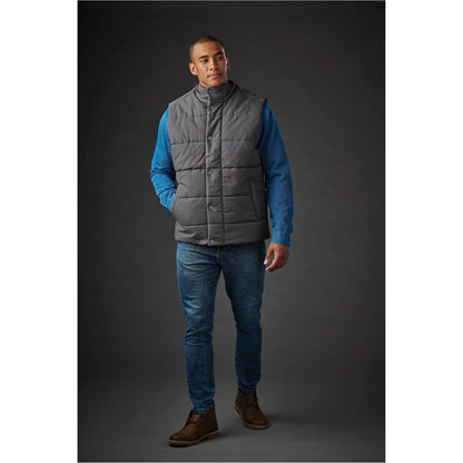 WXV-1    Men's Hamilton HD Thermal Vest