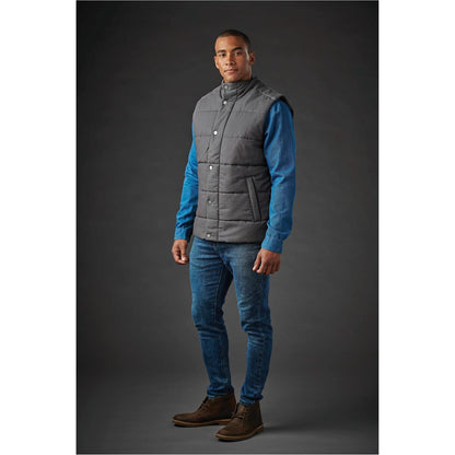 WXV-1    Men's Hamilton HD Thermal Vest