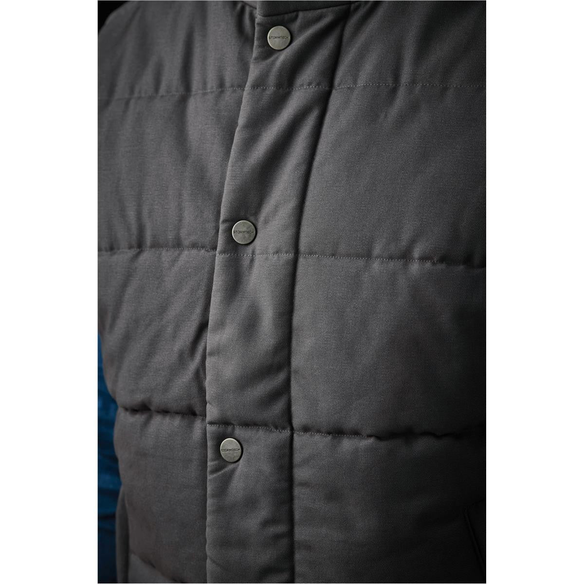 WXV-1    Men's Hamilton HD Thermal Vest