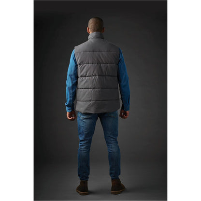 WXV-1    Men's Hamilton HD Thermal Vest