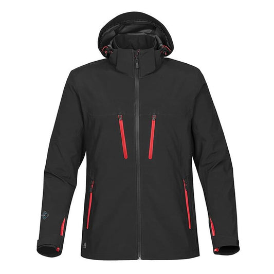 Men's Patrol Softshell