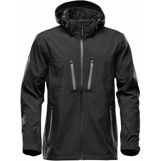 XB-3    Men's Patrol Softshell