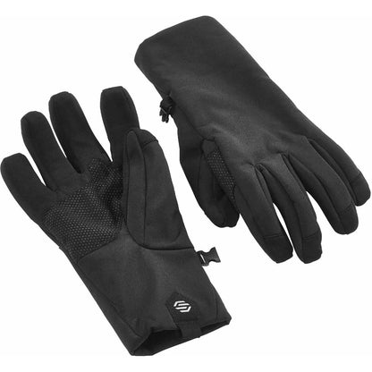 XBG-1    Matrix Softshell Gloves