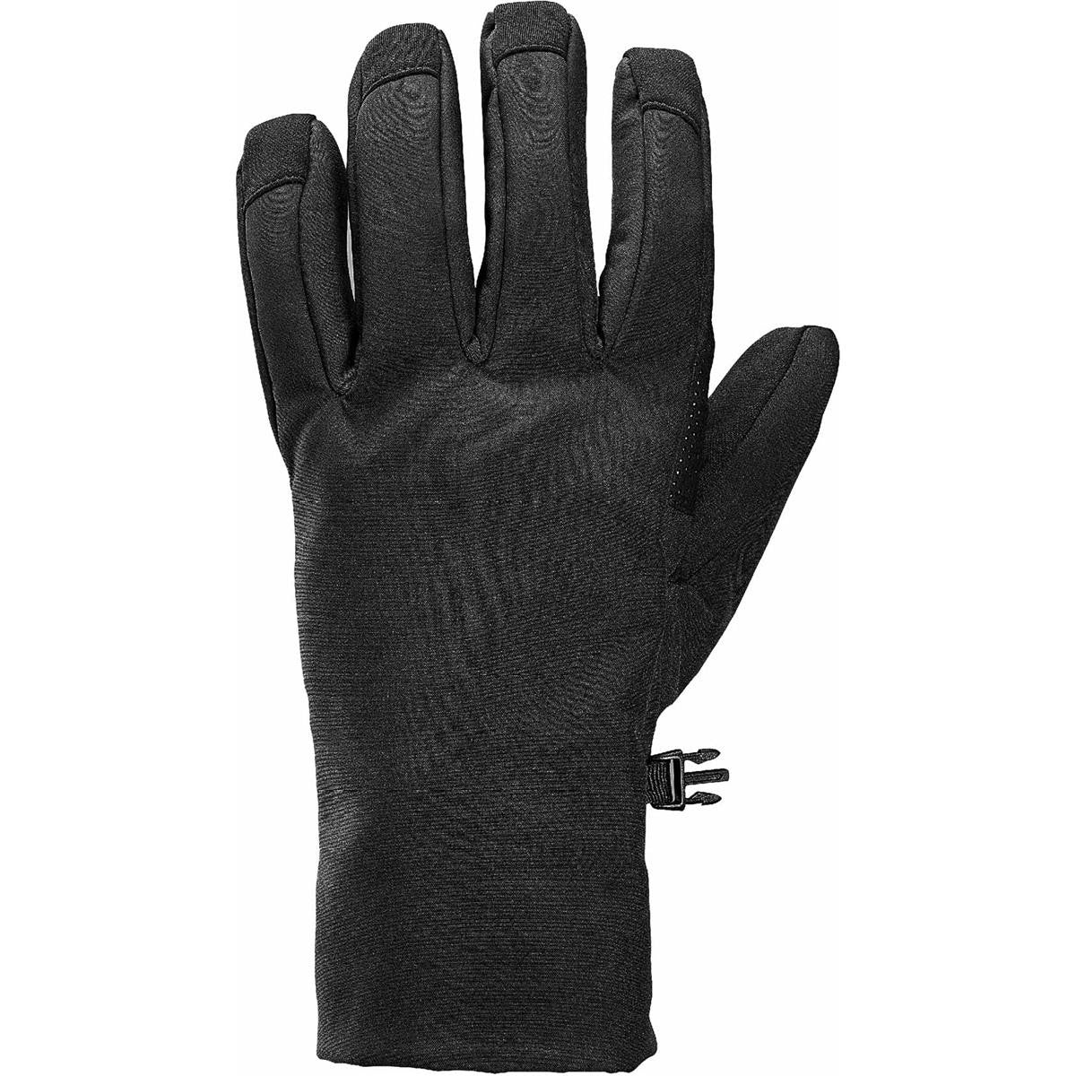 XBG-1    Matrix Softshell Gloves