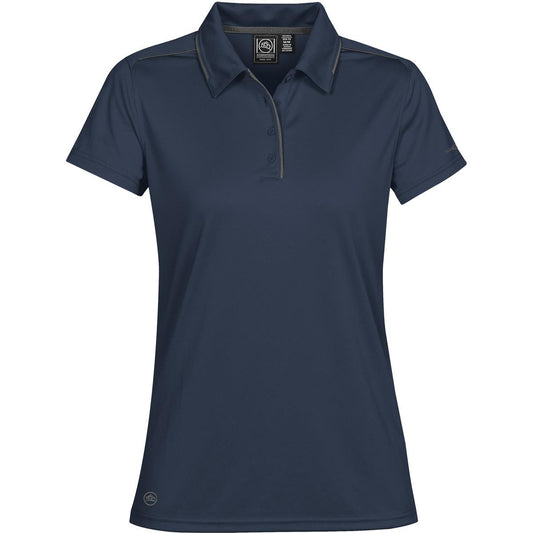 XP-1W    Women's Inertia Sport Polo