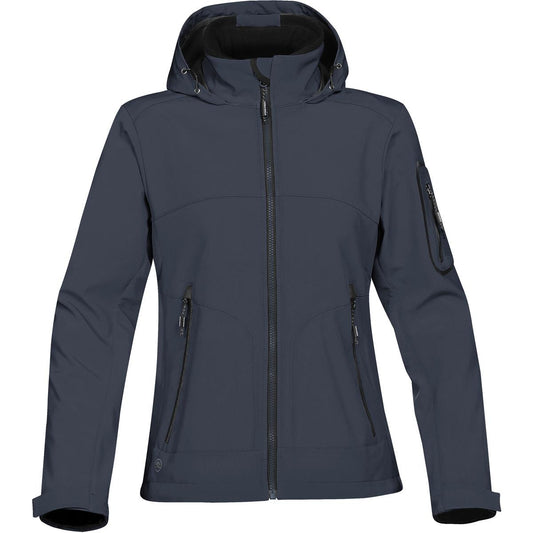 XSJ-1W    Women's Cruise Softshell