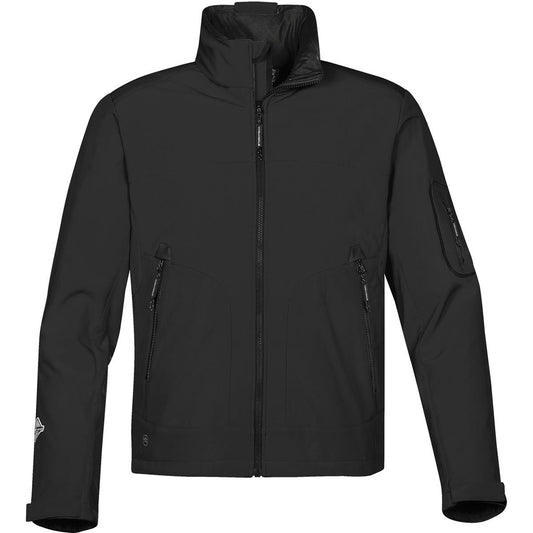 XSJ-1    Men's Cruise Softshell