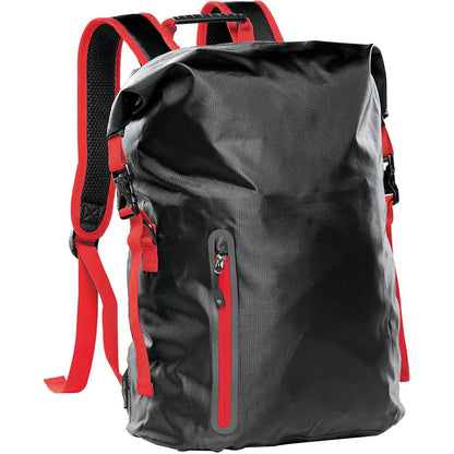 XTR-1    Panama Backpack